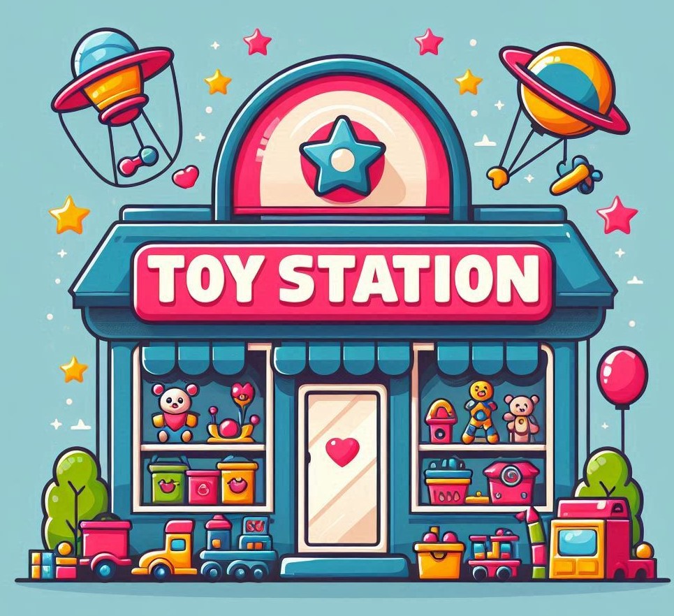 toystation